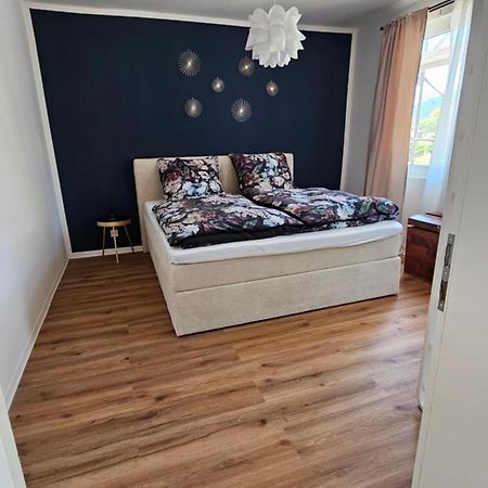 באיירסברון Stilvolles Apartment מראה חיצוני תמונה